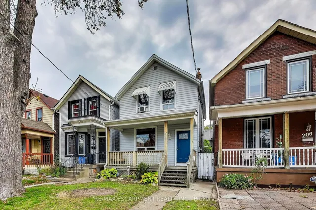 Additional property image - 208 EAST Ave