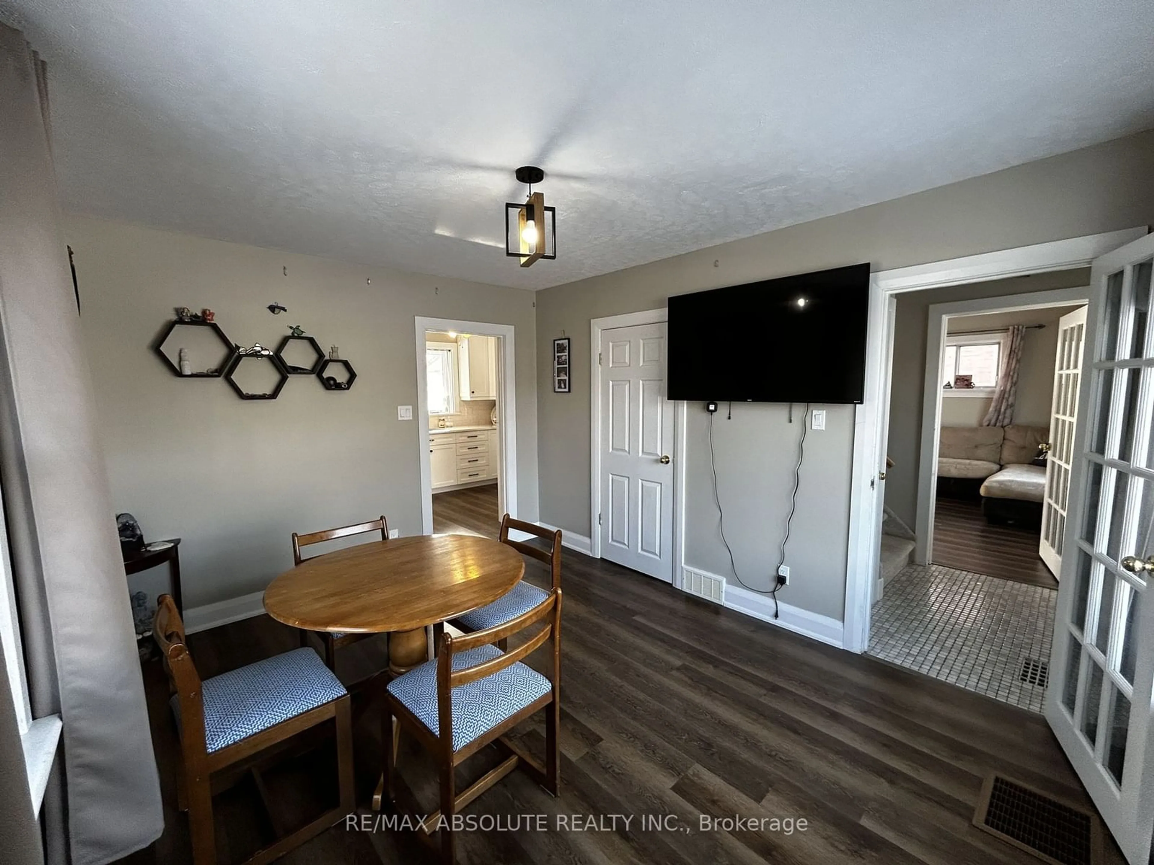 A pic of a room for 68 Daniel St, Arnprior Ontario K7S 2L7