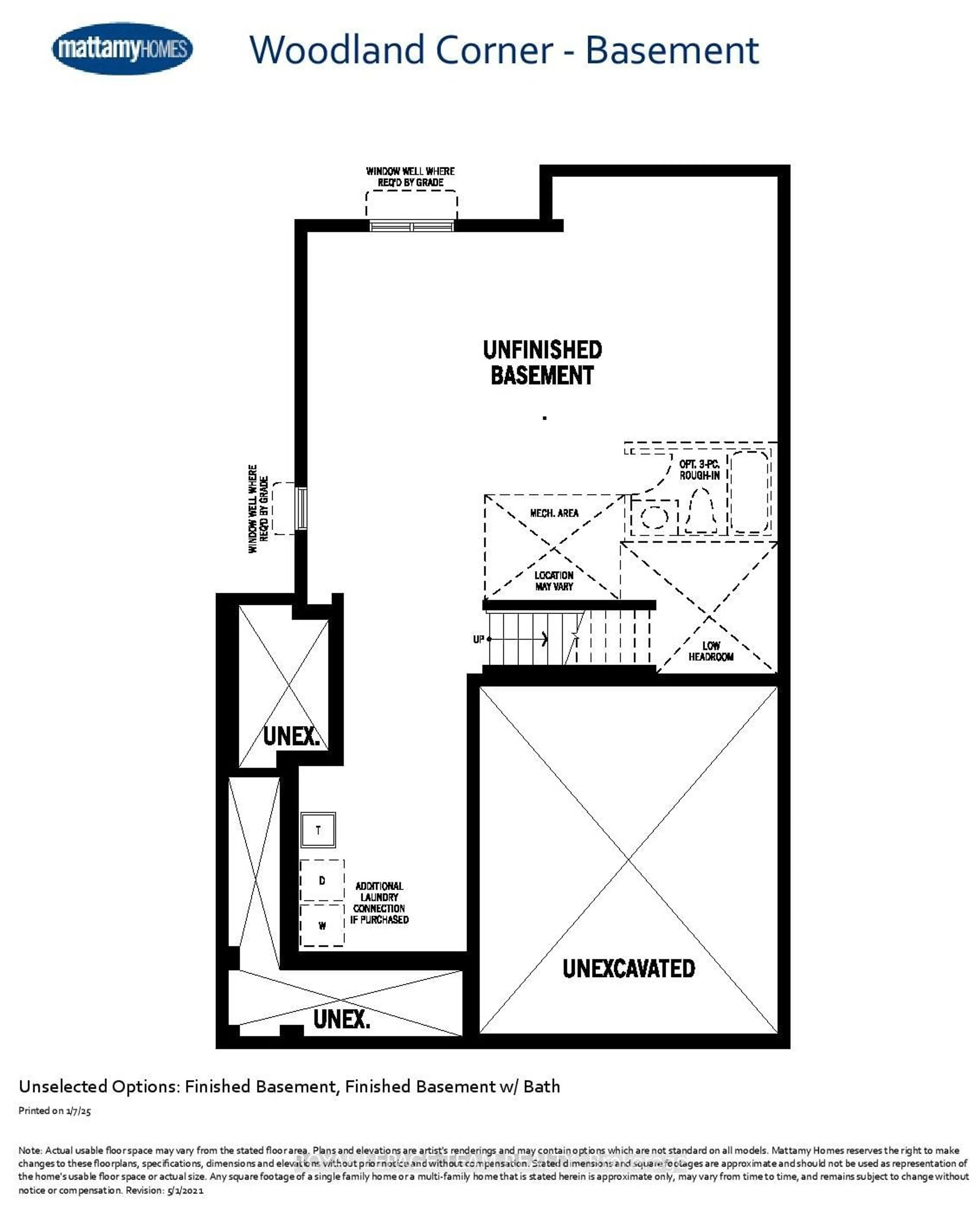 Floor plan for 6338 Ottawa St, Stittsville - Munster - Richmond Ontario K0A 2Z0