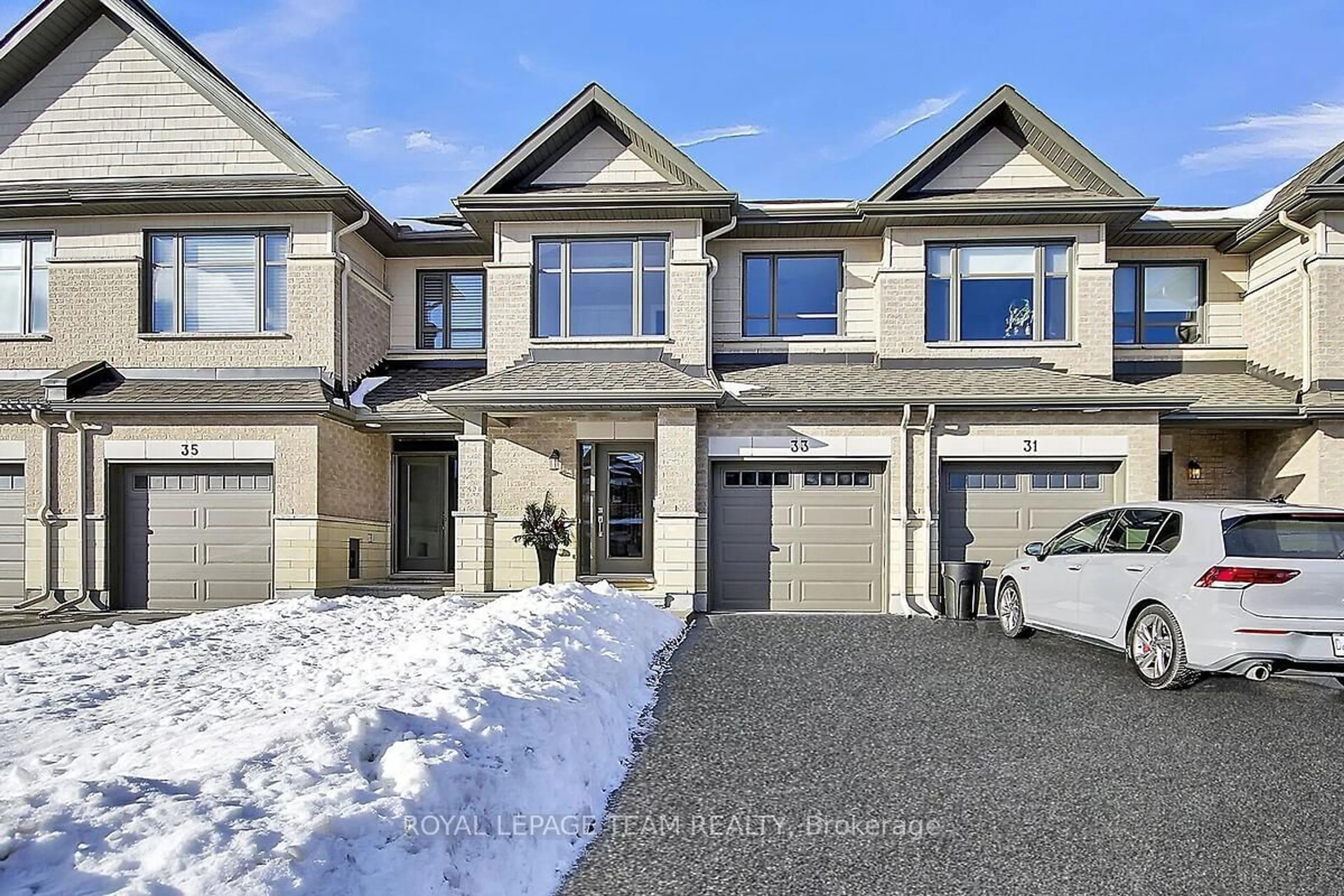 Unknown for 33 PORTER St, Stittsville - Munster - Richmond Ontario K2S 2L9