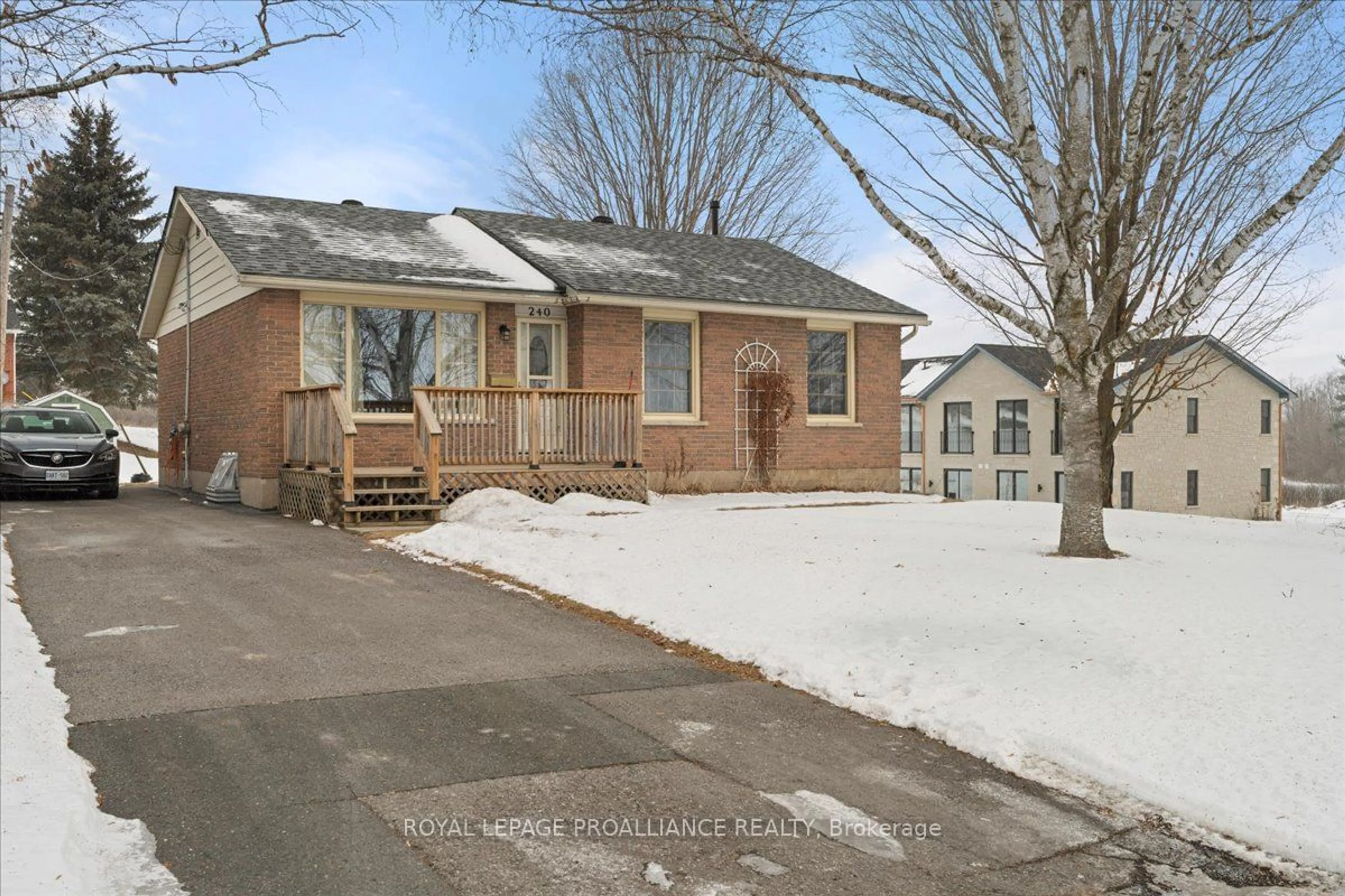 Unknown for 240 Ireton St, Trent Hills Ontario K0L 1L0