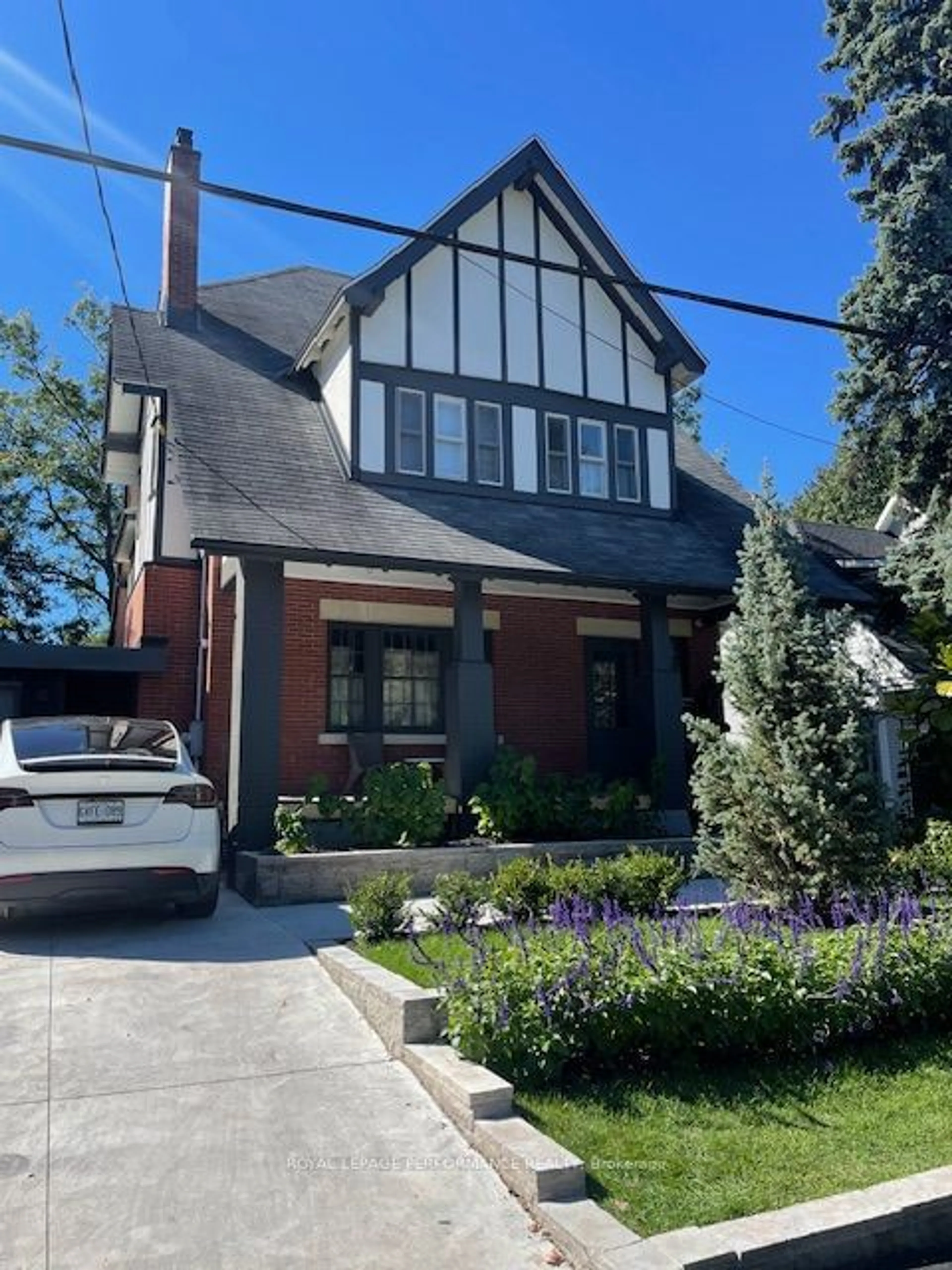 Home with brick exterior material, street for 540 Highland Ave, Carlingwood - Westboro and Area Ontario K2A 2J7