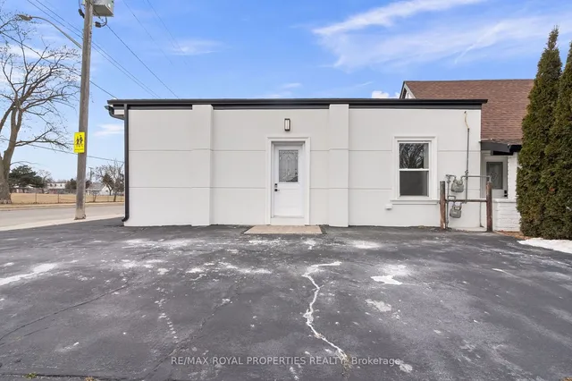 Additional property image - 477 Melvin Ave