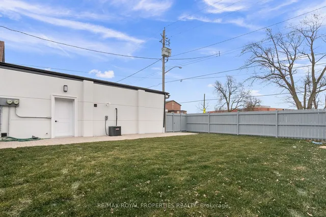 Additional property image - 477 Melvin Ave