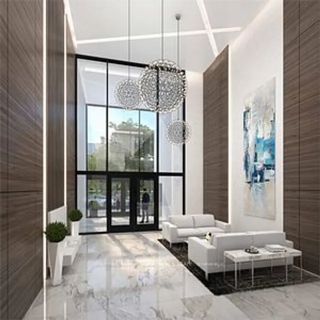 Additional property image - 15 Queen St Unit 1803