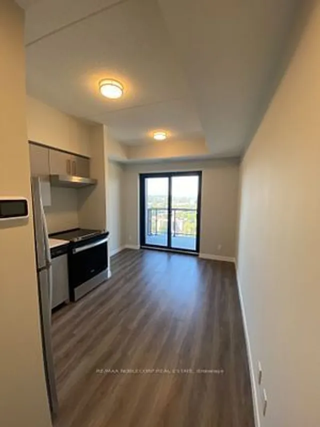 Additional property image - 15 Queen St Unit 1803