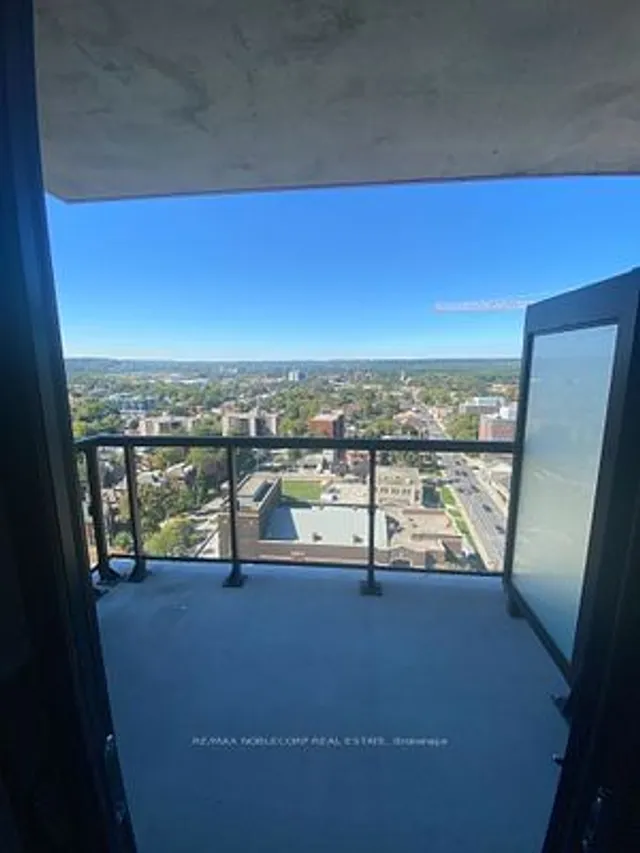 Additional property image - 15 Queen St Unit 1803
