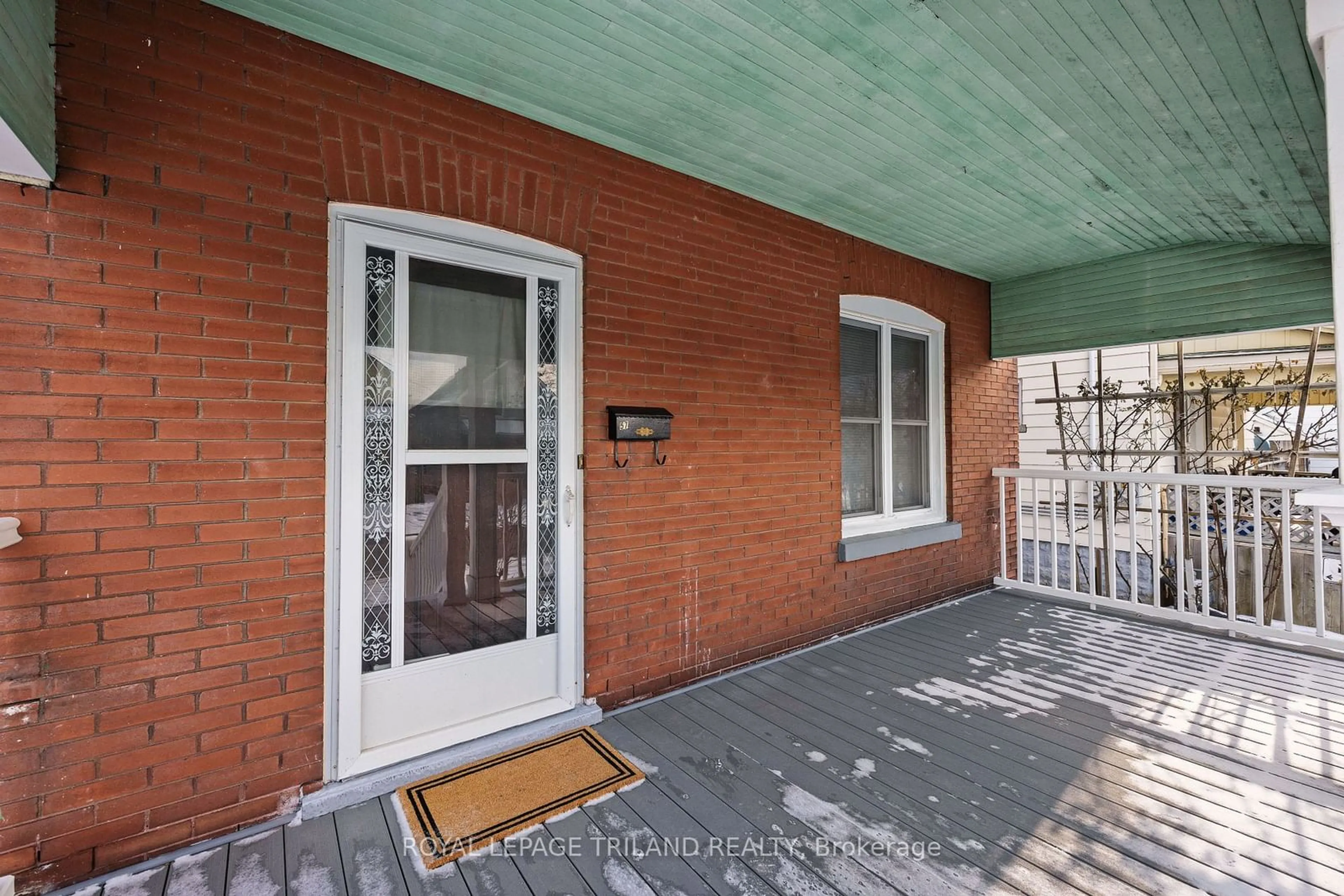 Unknown for 57 Manitoba St, St. Thomas Ontario N5P 3A3