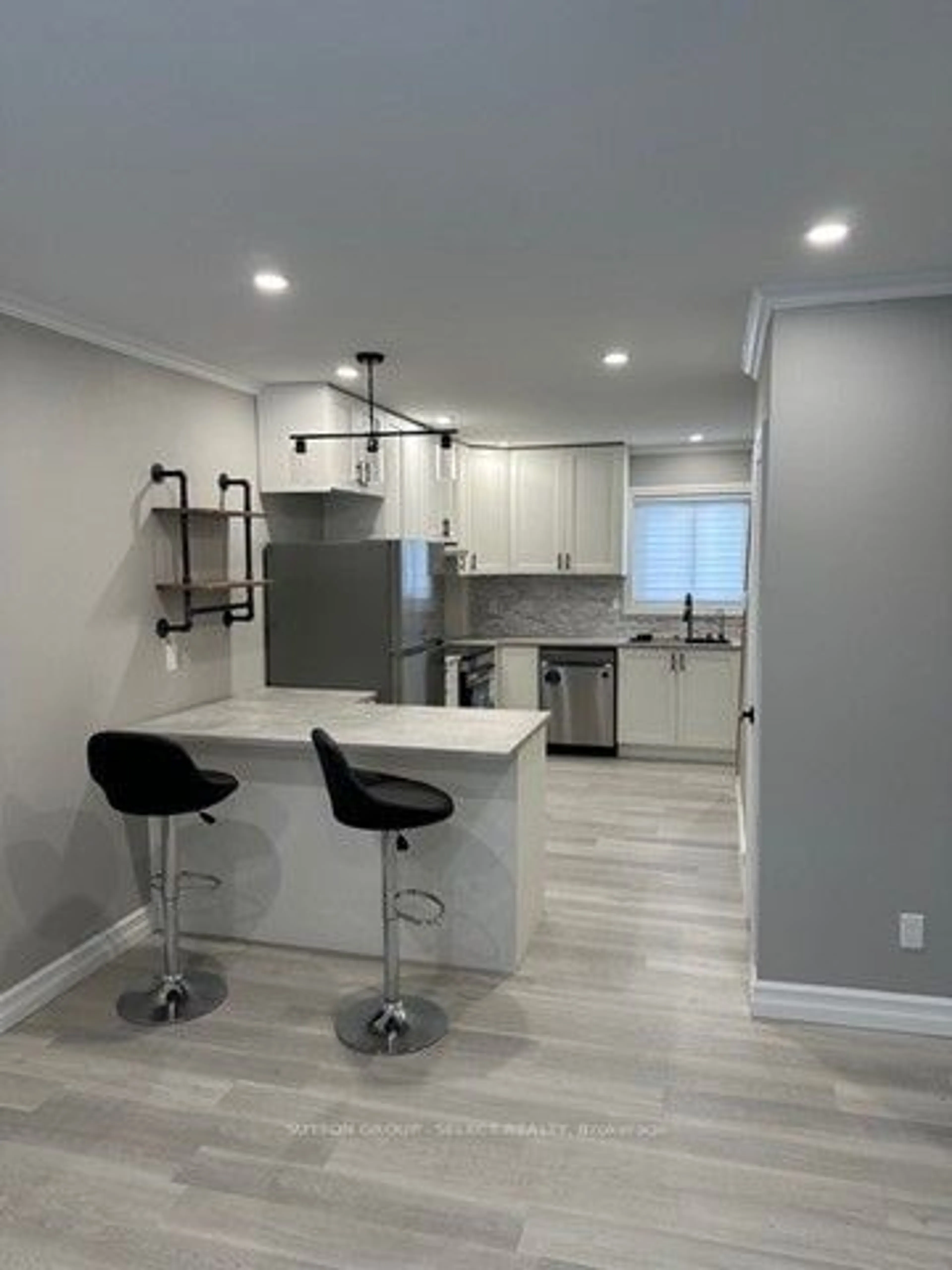 Open concept kitchen, unknown for 1090 Kipps Lane #114, London Ontario N5Y 1V4