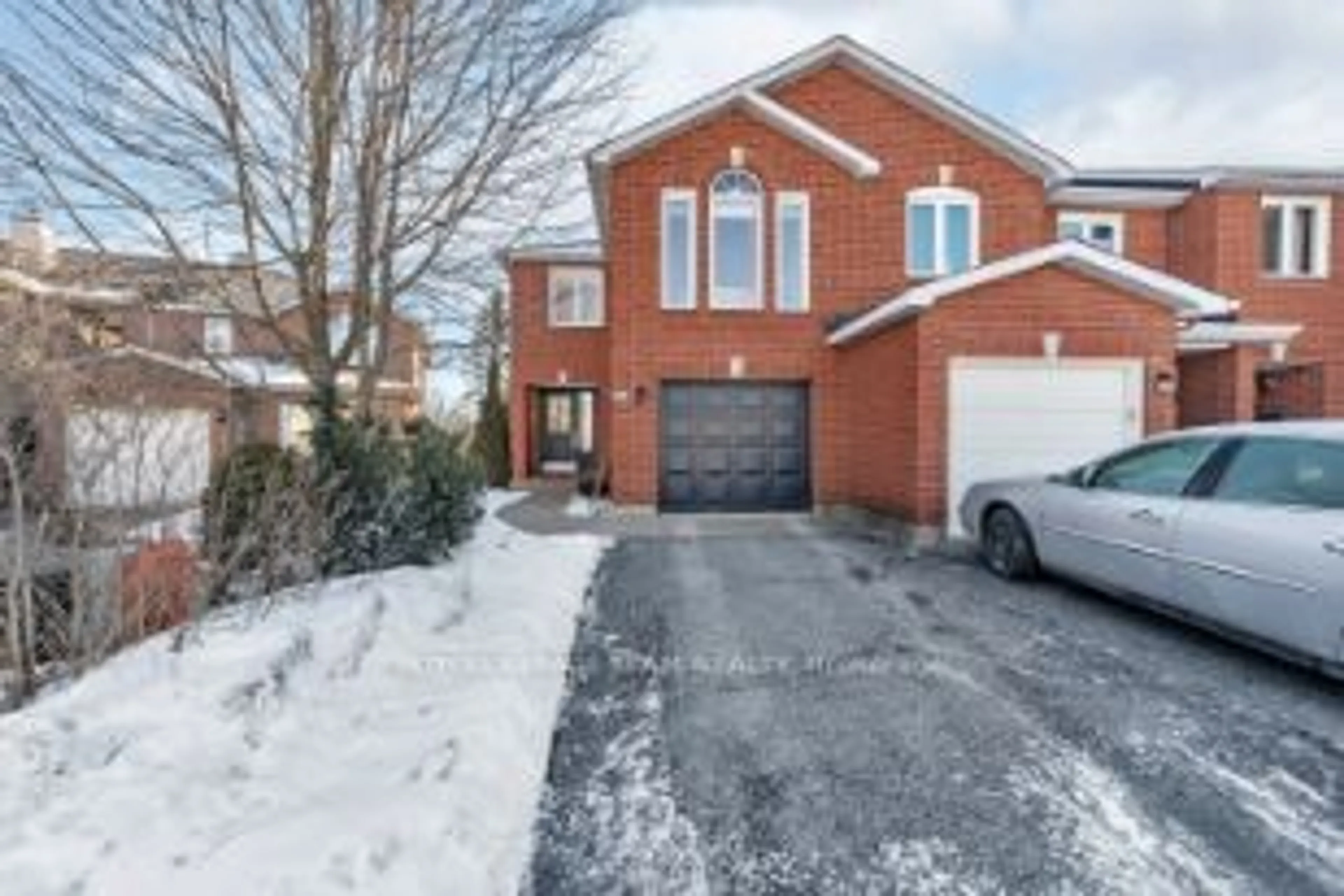 Home with brick exterior material, street for 12 Longboat Crt, Kanata Ontario K2K 2T3