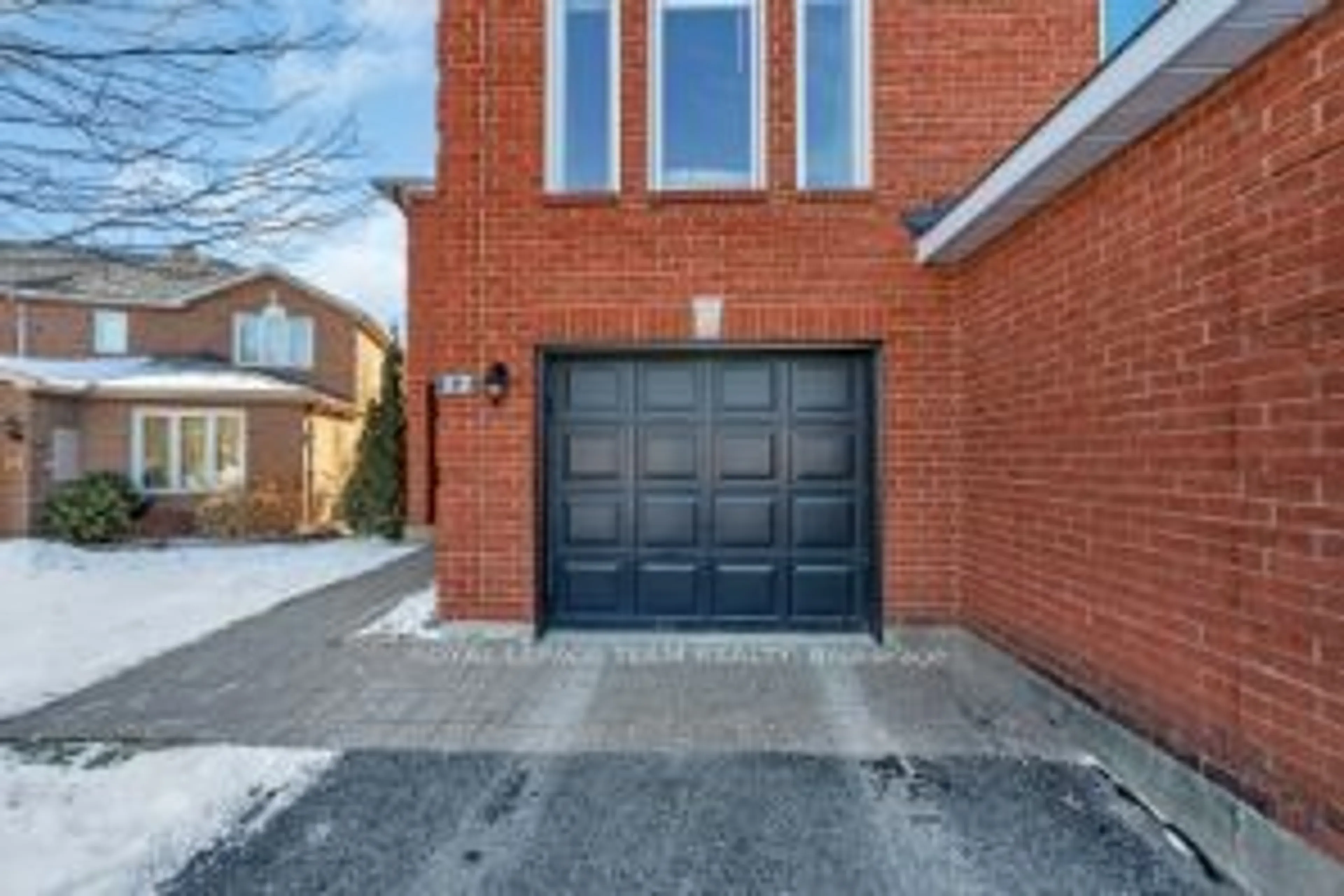 Home with brick exterior material, street for 12 Longboat Crt, Kanata Ontario K2K 2T3