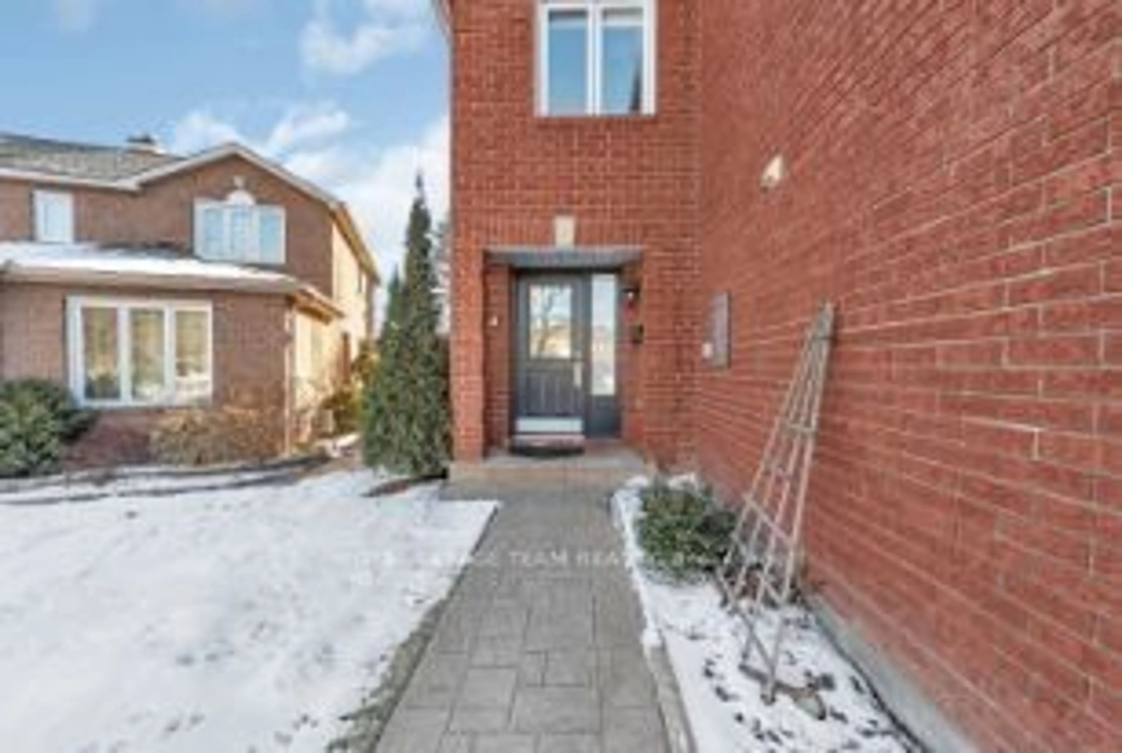 Home with brick exterior material, street for 12 Longboat Crt, Kanata Ontario K2K 2T3