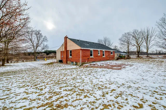 Additional property image - 8110 Chippewa Rd