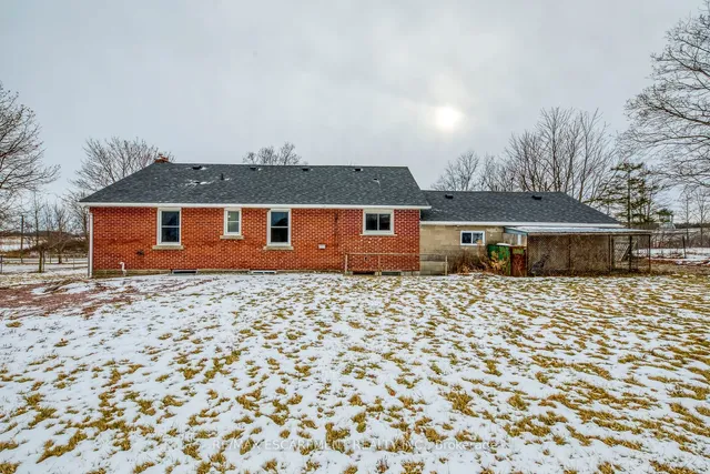 Additional property image - 8110 Chippewa Rd