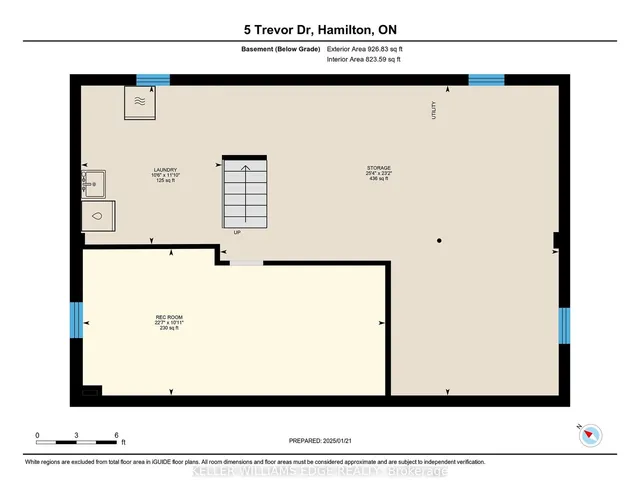 Additional property image - 5 Trevor Dr