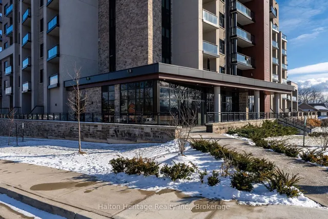 Additional property image - 30 Hamilton St Unit 503