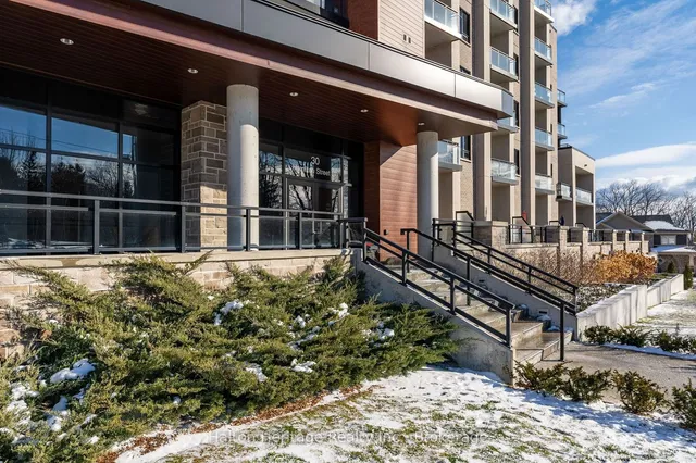 Additional property image - 30 Hamilton St Unit 503