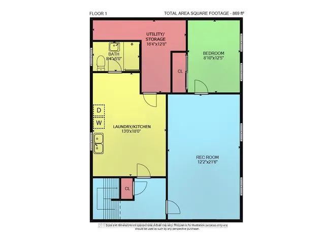 Additional property image - 297 East 36th St