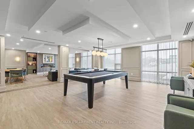 Additional property image - 460 Dundas St Unit 422