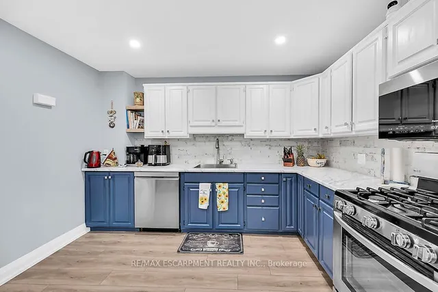 Additional property image - 214 East Ave