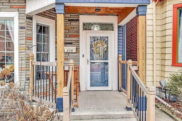 Additional property image - 214 East Ave