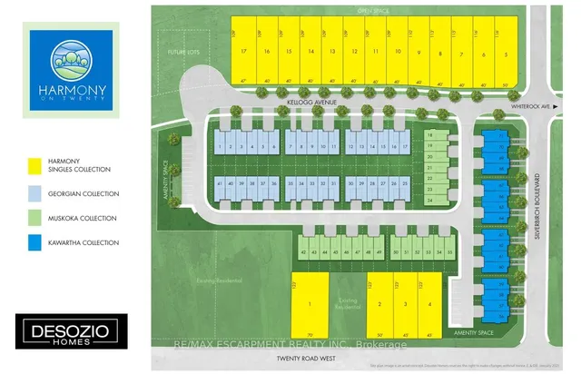 Additional property image - LOT 16 Kellogg Ave