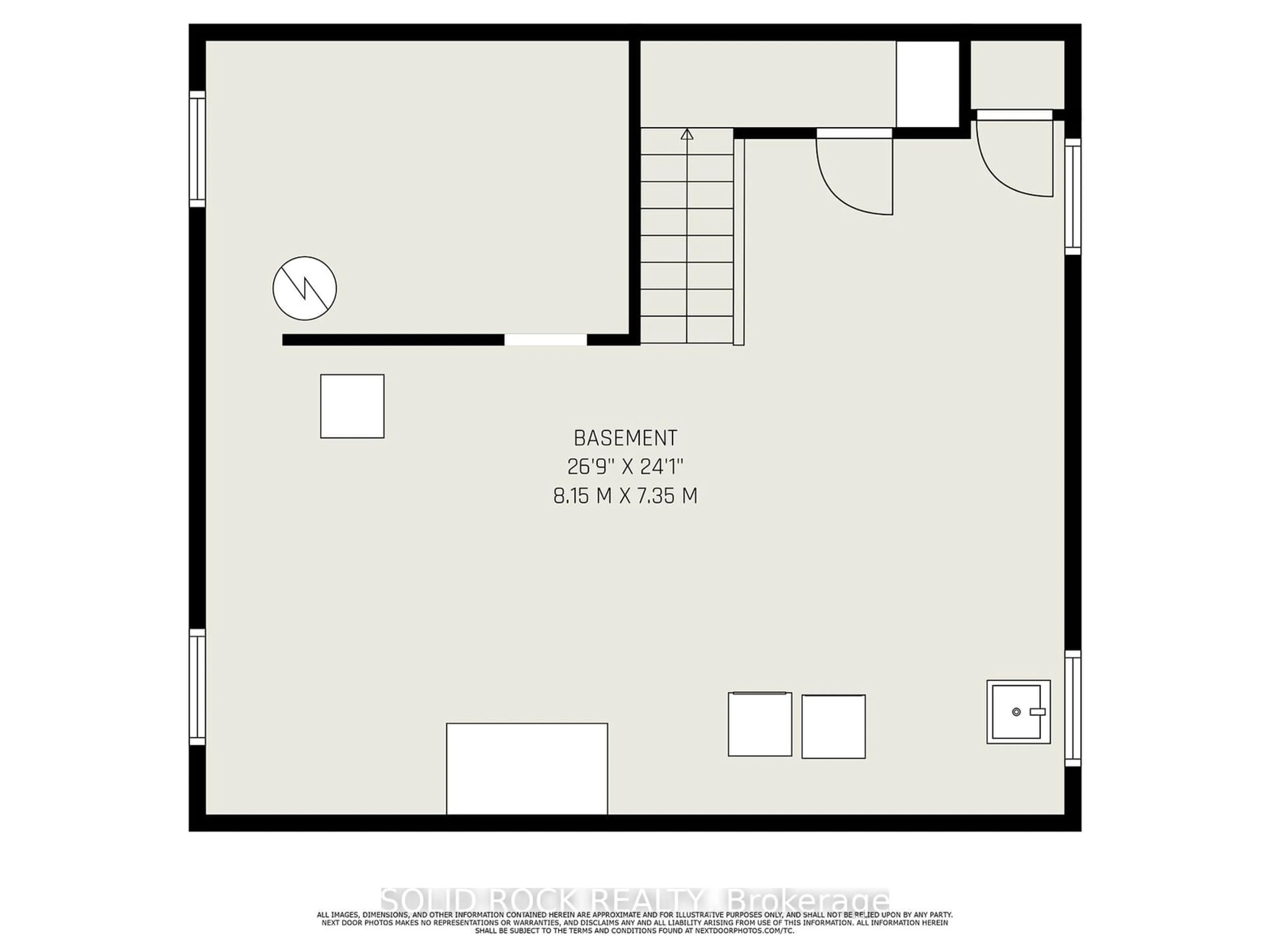 Floor plan for 1653 Edge Hill Pl, Hunt Club - South Keys and Area Ontario K1V 7V7