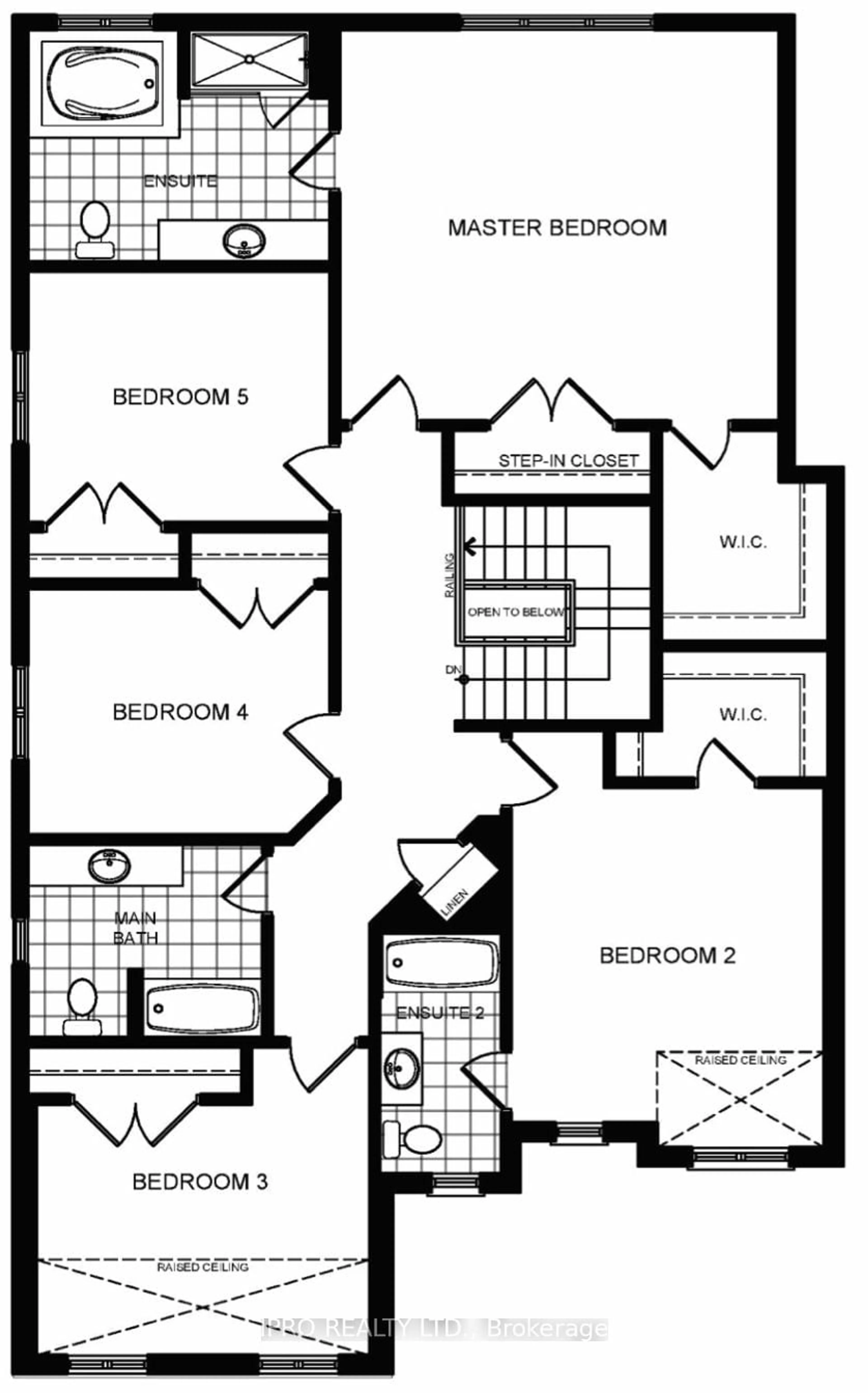 Floor plan for 16 Waldron St, Brantford Ontario N3V 0B2