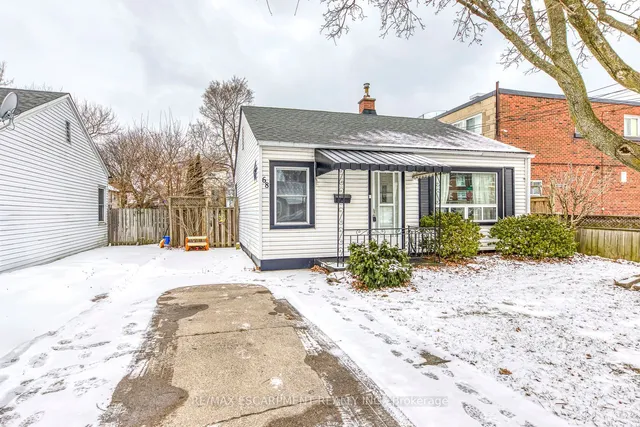 Additional property image - 68 East 35th St