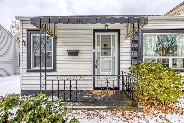 Additional property image - 68 East 35th St