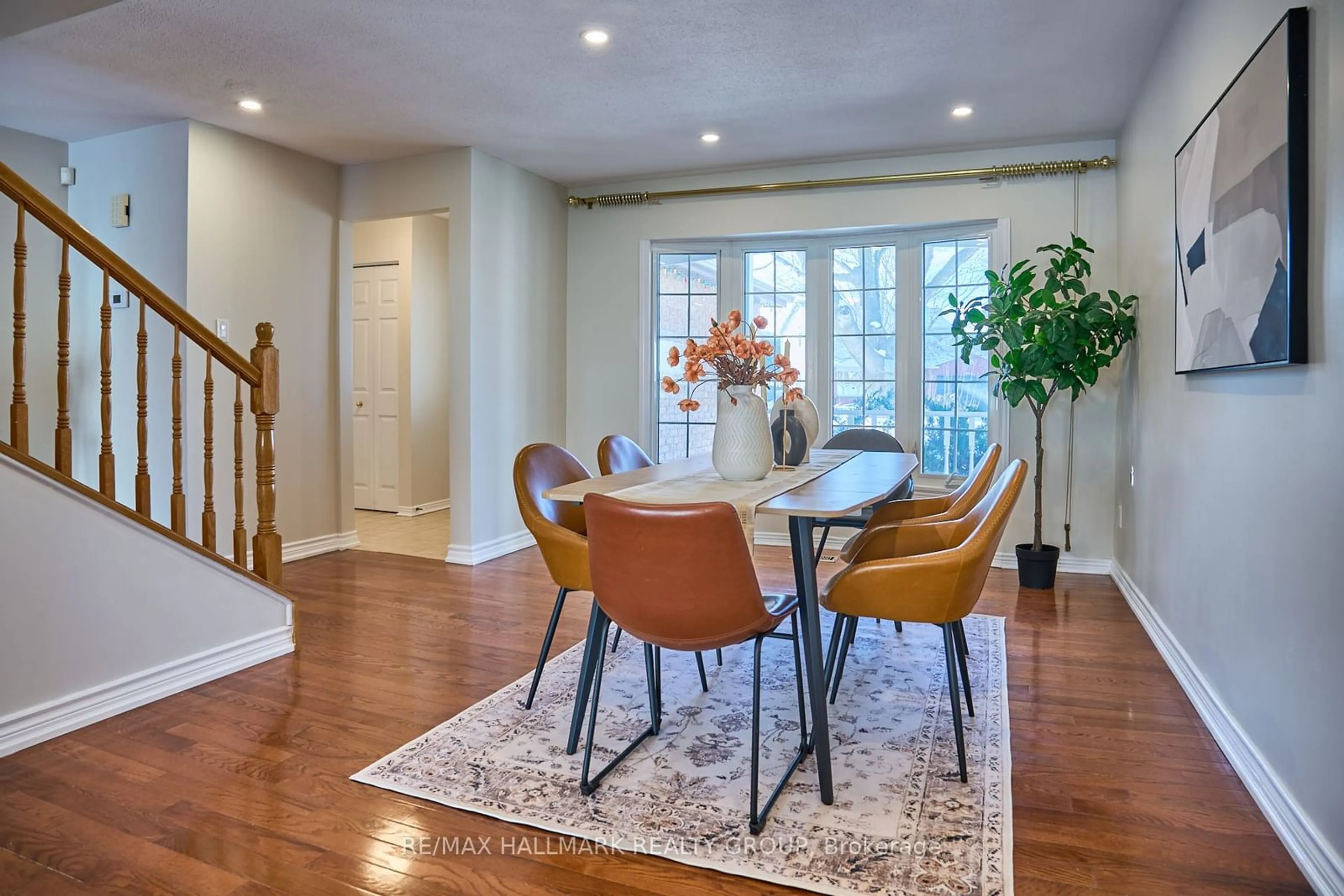 Dining room, unknown for 1035 Karsh Dr, Hunt Club - South Keys and Area Ontario K1G 4N2