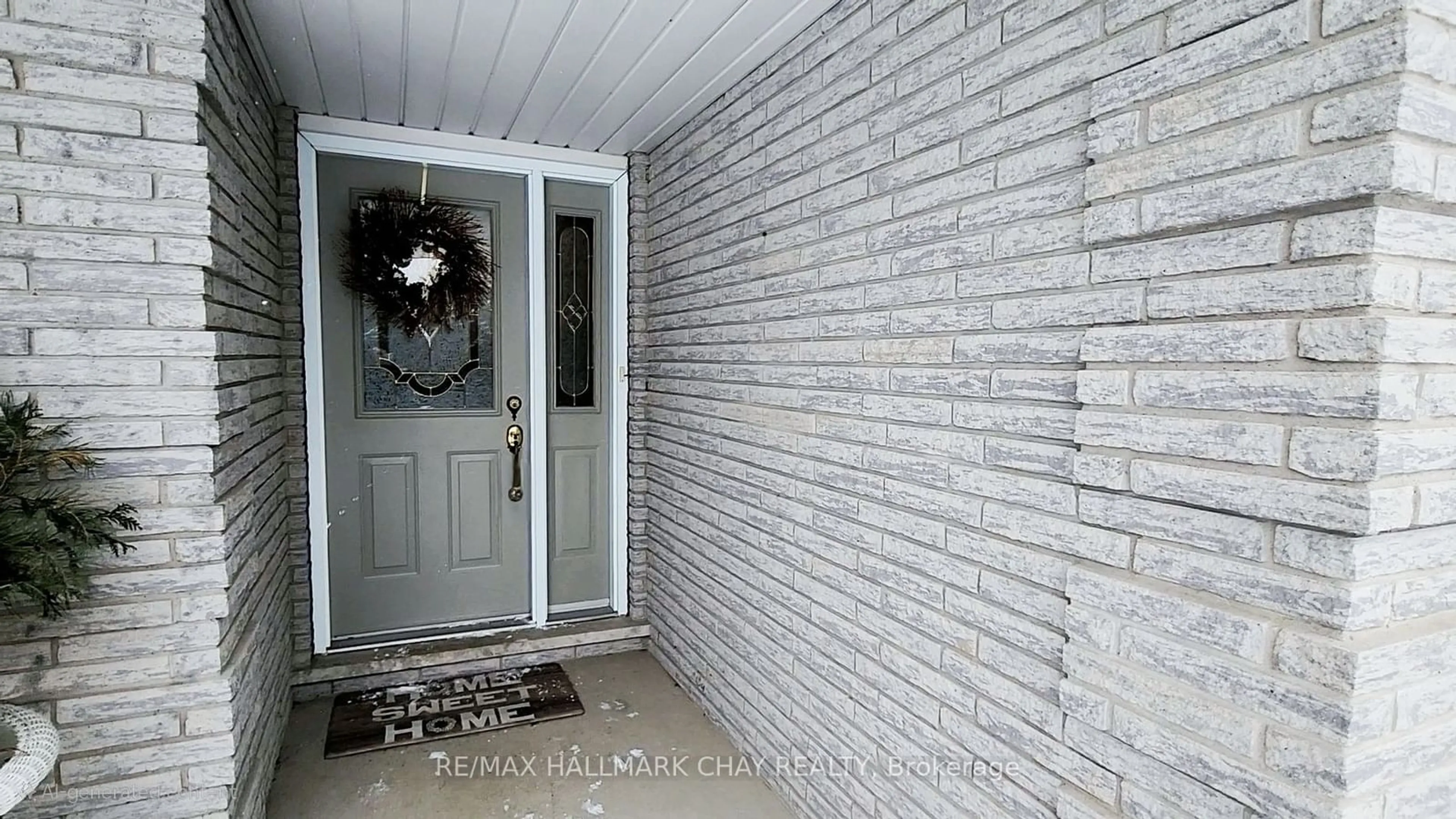 Indoor entryway for 5819 Wellington Rd 7, RR5, Guelph/Eramosa Ontario N1H 6J2