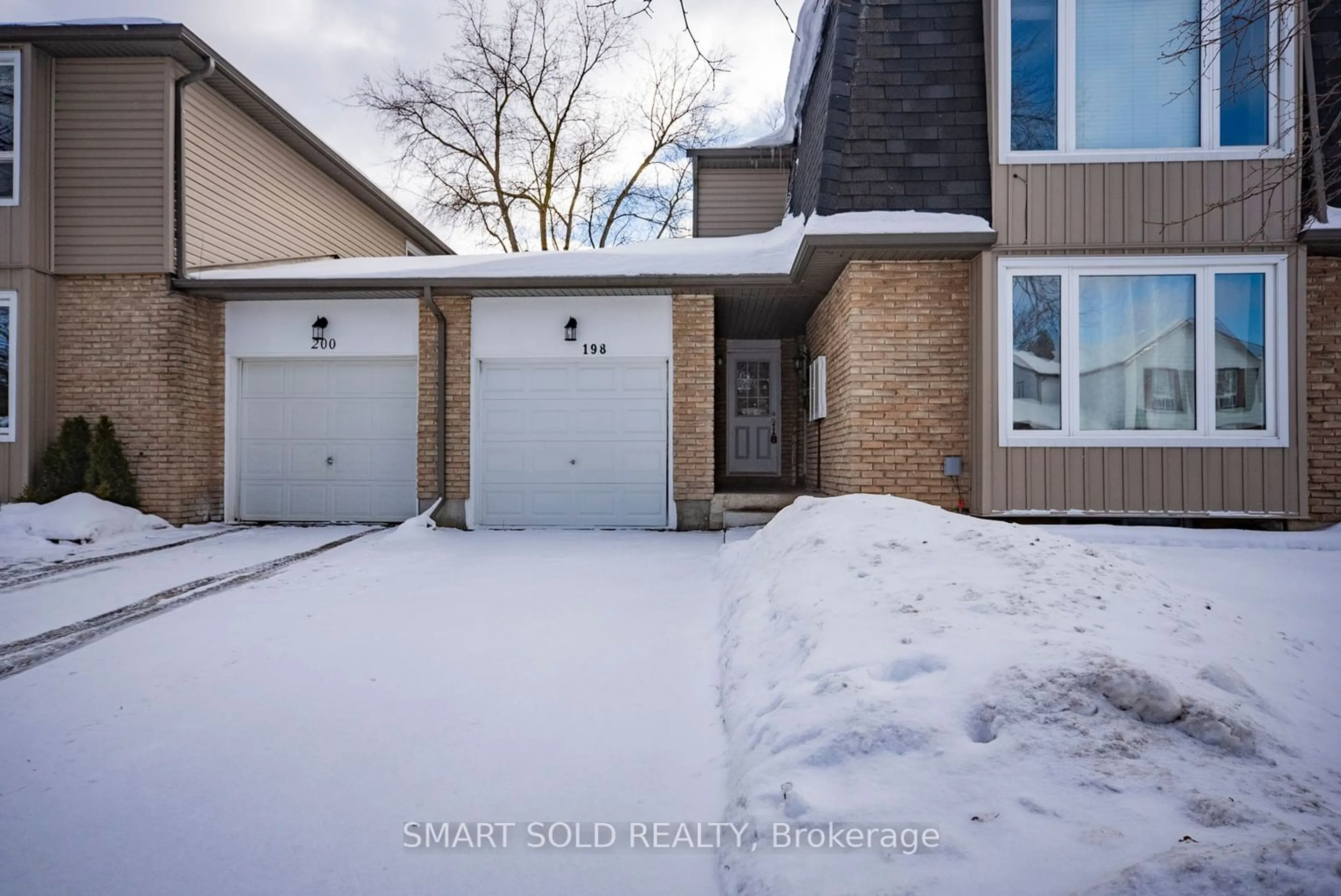 Unknown for 198 Silver Aspen Cres, Kitchener Ontario N2N 1J1