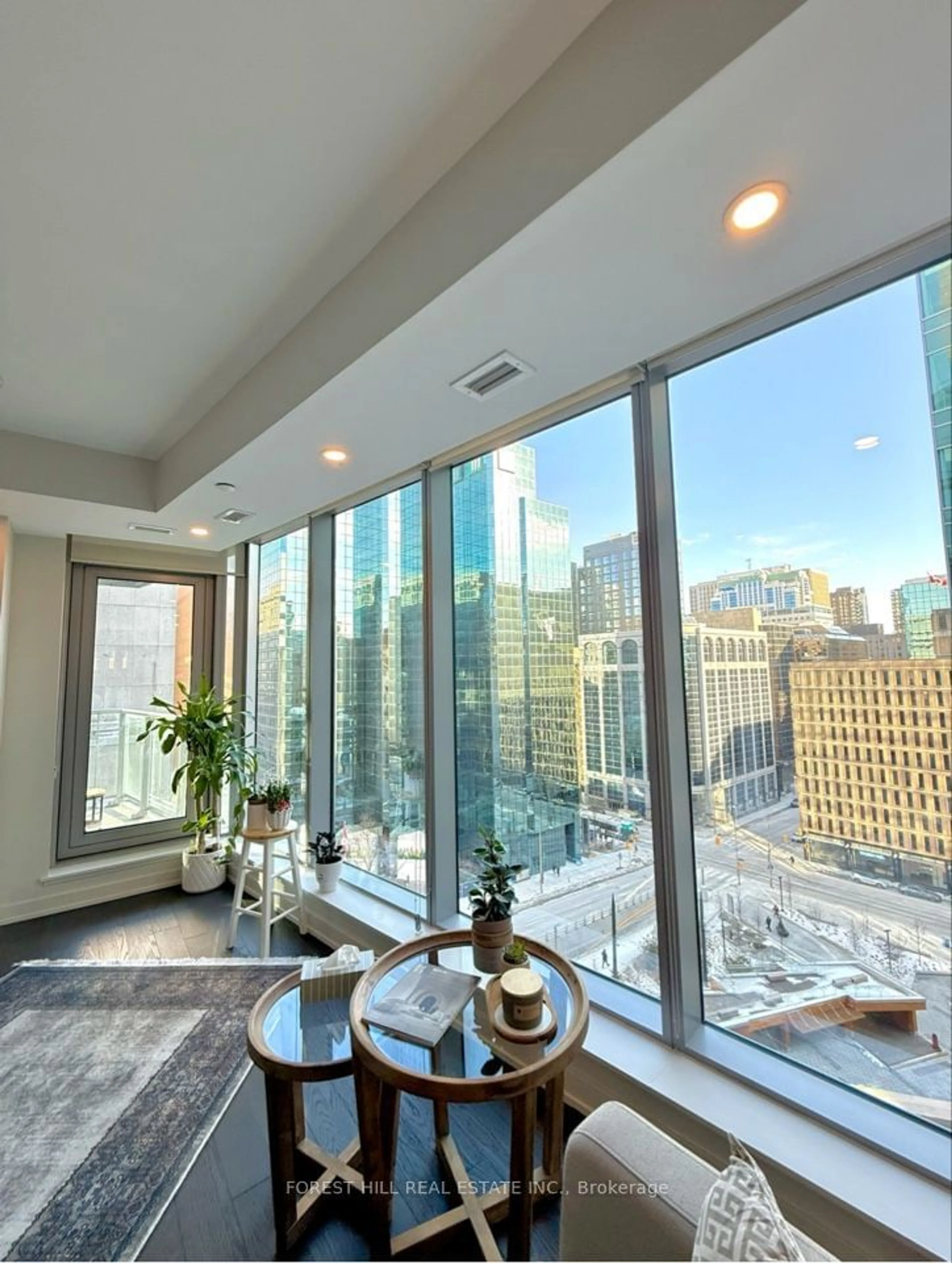 A pic of a room for 101 Queen St #910, Ottawa Centre Ontario K1P 0B7