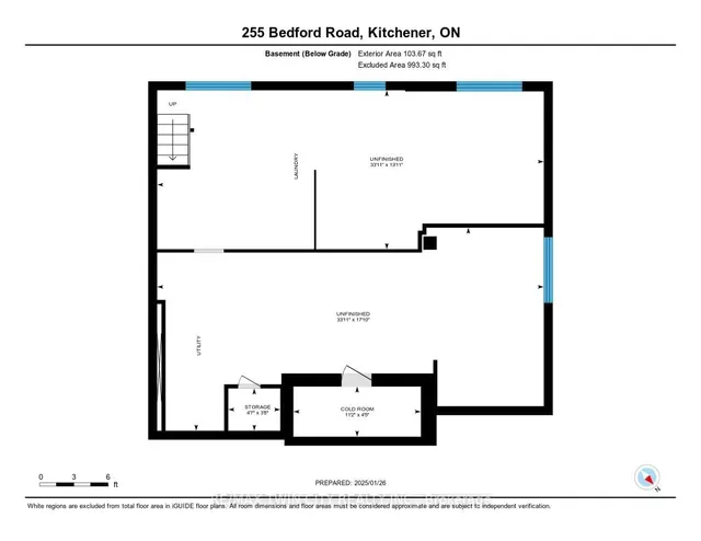 Additional property image - 255 Bedford Rd