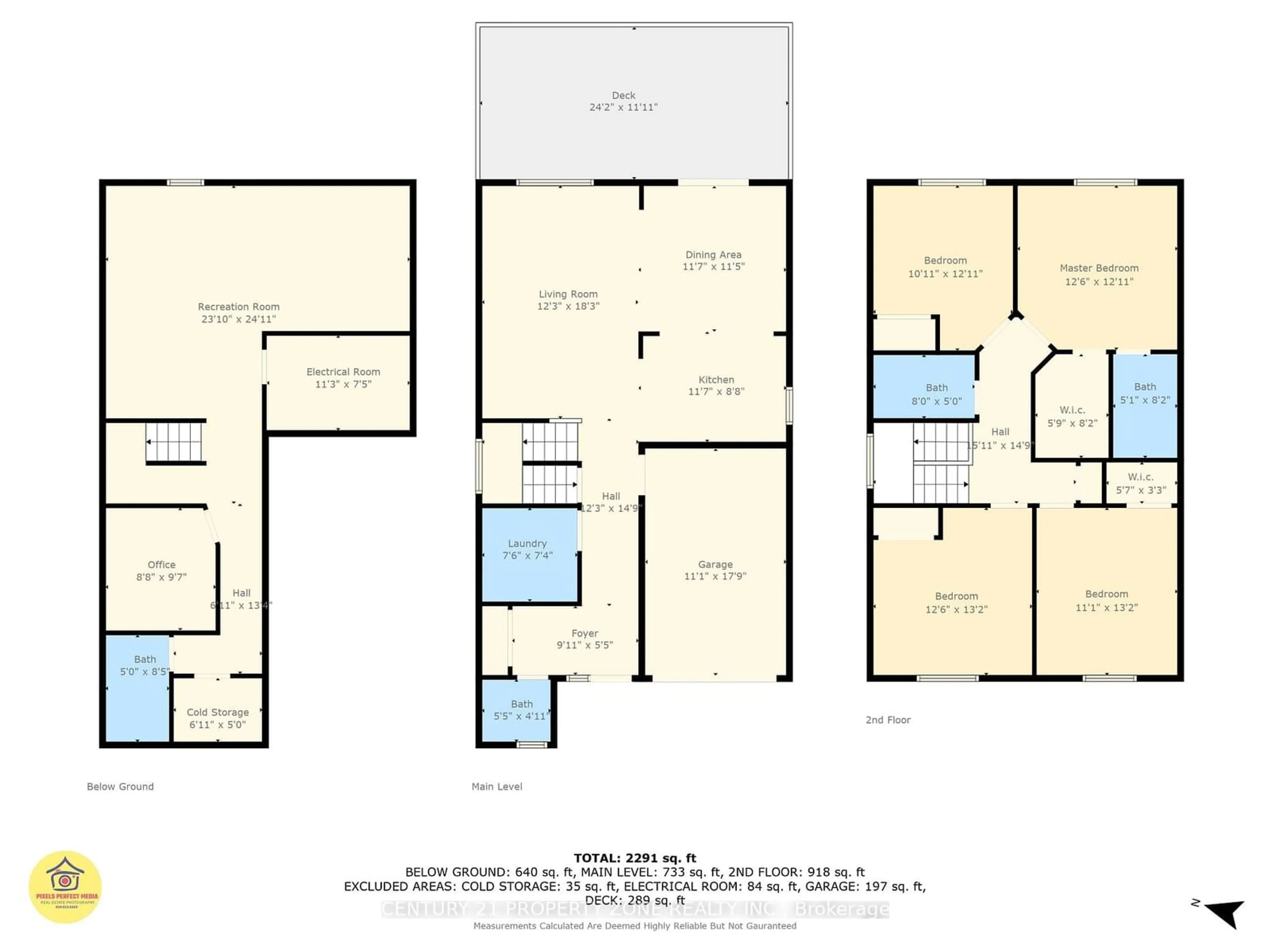 Floor plan for 15 Gregg Crt #15, Kitchener Ontario N2A 4H7