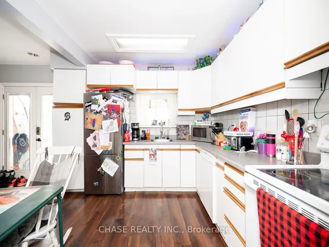Additional property image - 58 Britannia Ave