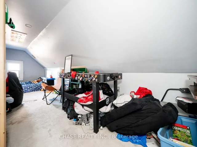 Additional property image - 58 Britannia Ave