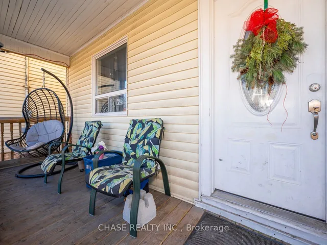 Additional property image - 58 Britannia Ave