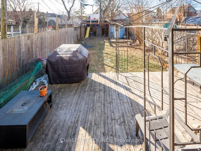 Additional property image - 58 Britannia Ave