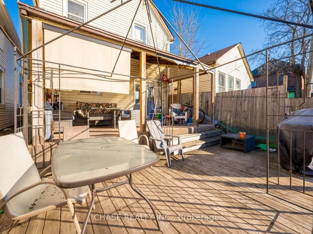 Additional property image - 58 Britannia Ave