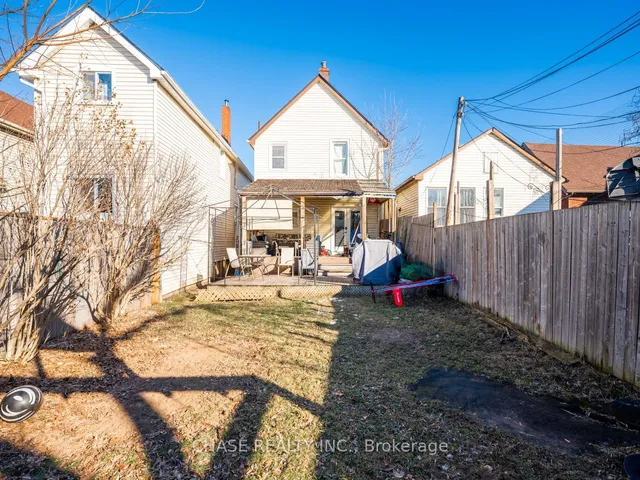 Additional property image - 58 Britannia Ave
