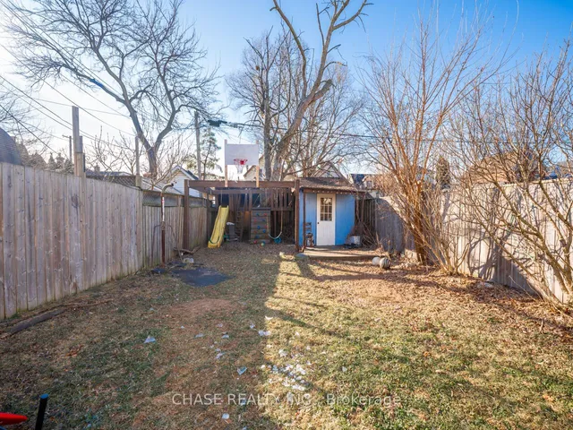 Additional property image - 58 Britannia Ave