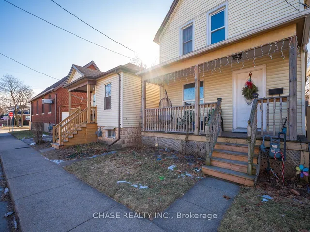 Additional property image - 58 Britannia Ave
