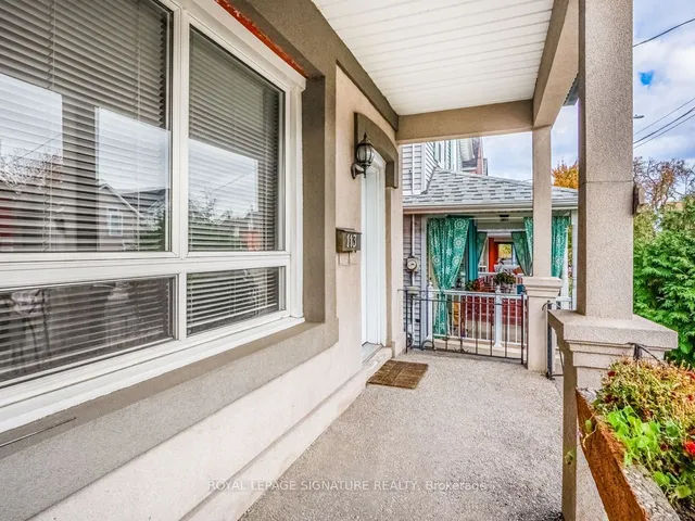 Additional property image - 113 Tisdale St