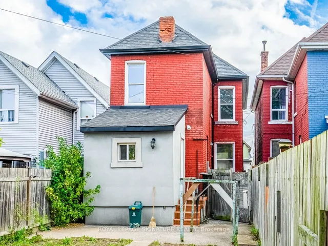 Additional property image - 113 Tisdale St