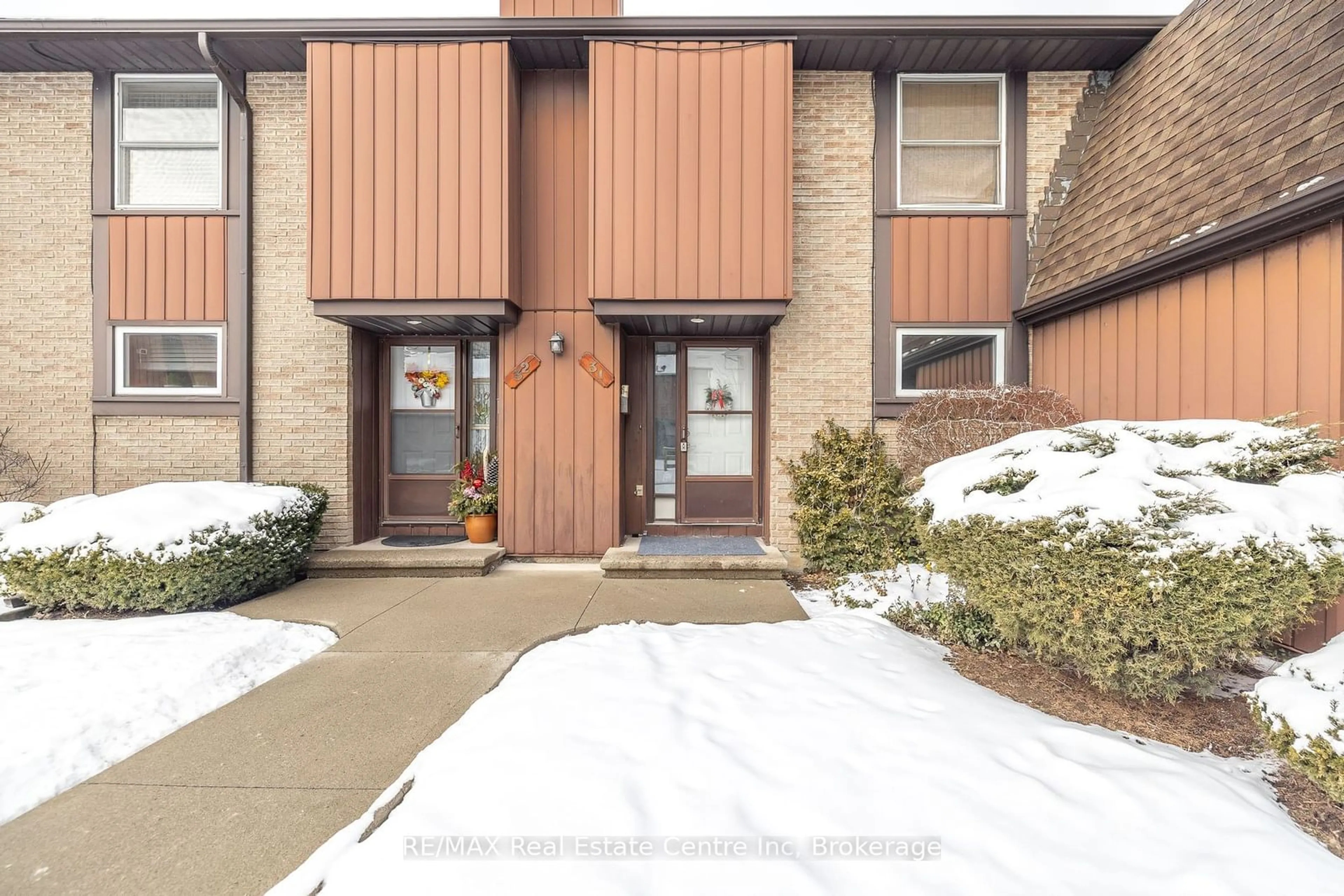 Unknown for 539 Willow Rd #31, Guelph Ontario N1H 7G3