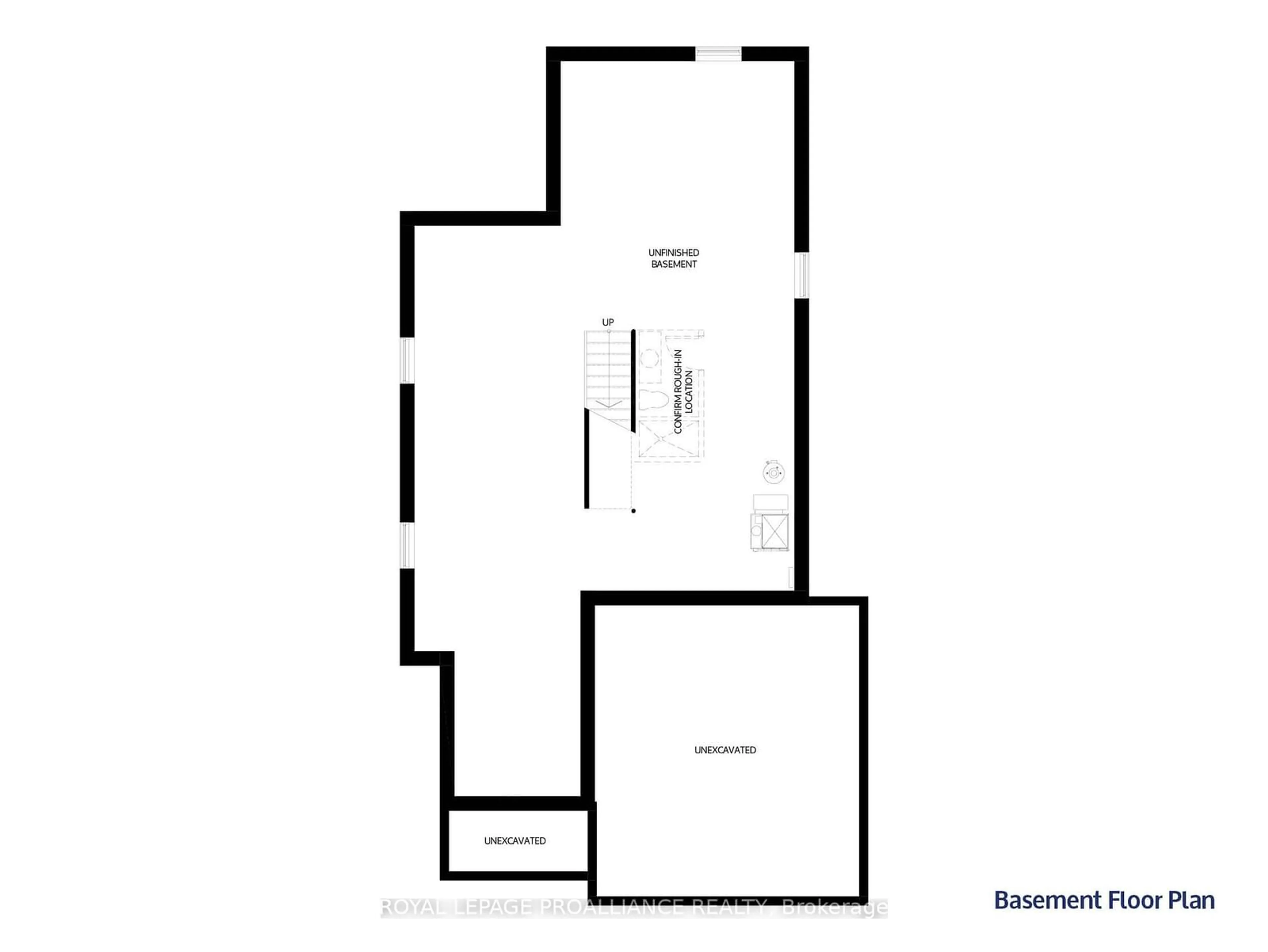 Floor plan for 56 Willowbrook St, Cramahe Ontario K0K 1S0