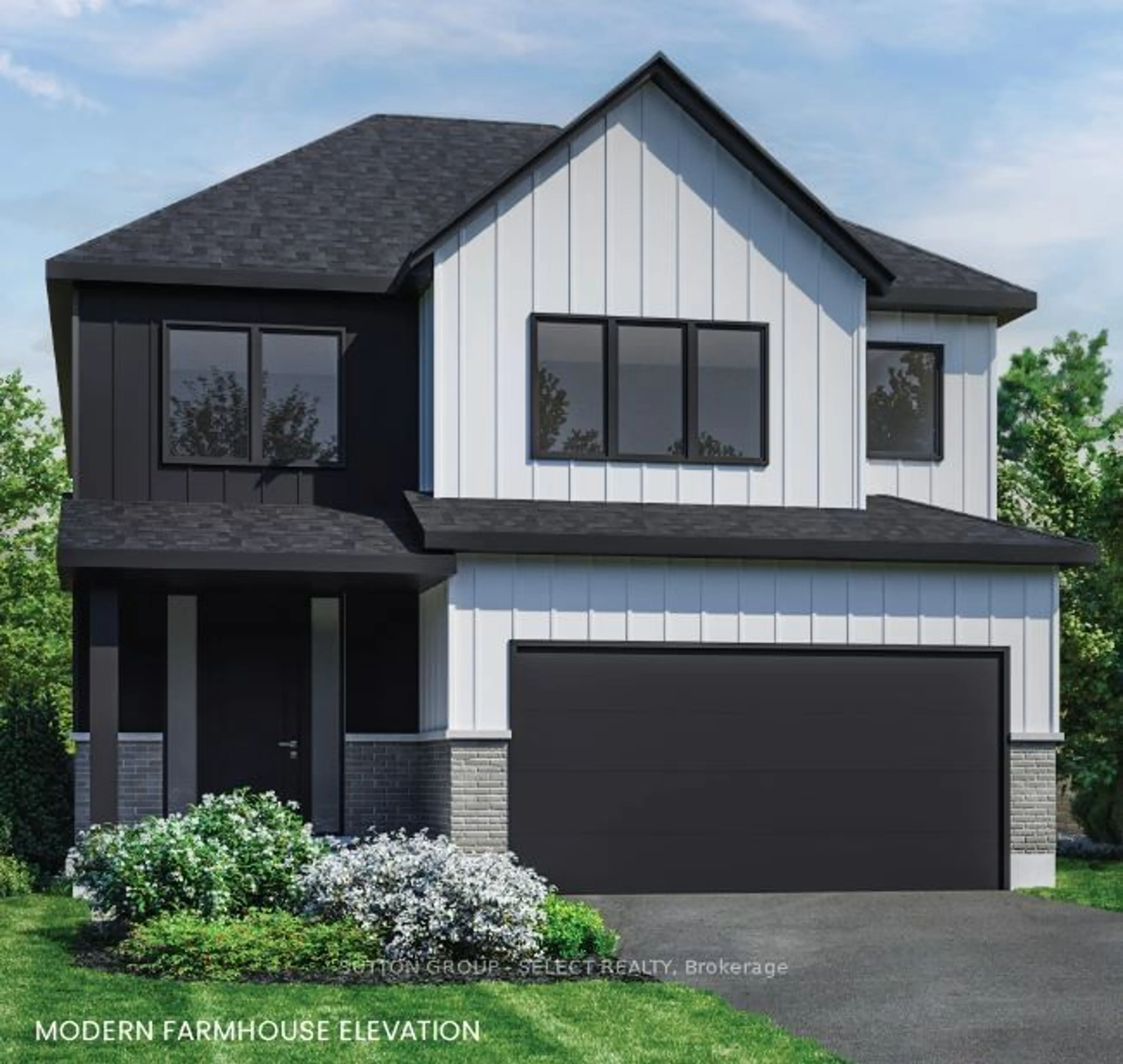 Home with vinyl exterior material, street for 42 LUCAS Rd, St. Thomas Ontario N5R 0M1