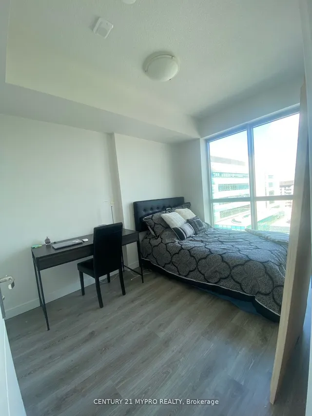 Additional property image - 60 Frederick St Unit 901